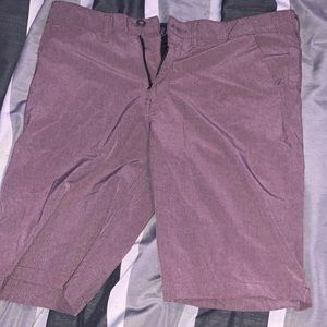 Shorts youth 15-16 west forty nine